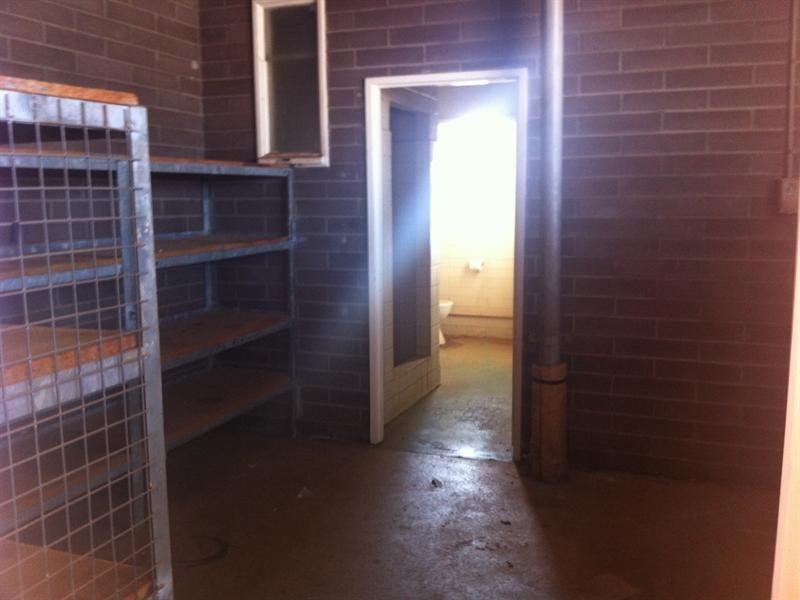 Lot 1129and1130 Cherratta Road, Karratha Industrial Estate WA 6714