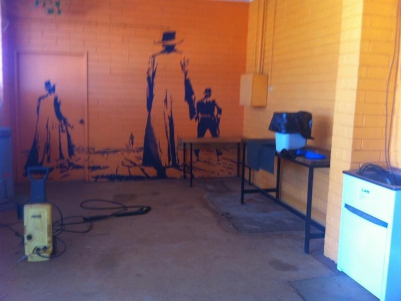 Lot 1129and1130 Cherratta Road, Karratha Industrial Estate WA 6714