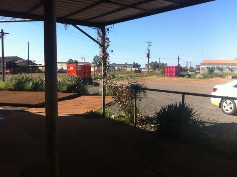 Lot 1129and1130 Cherratta Road, Karratha Industrial Estate WA 6714