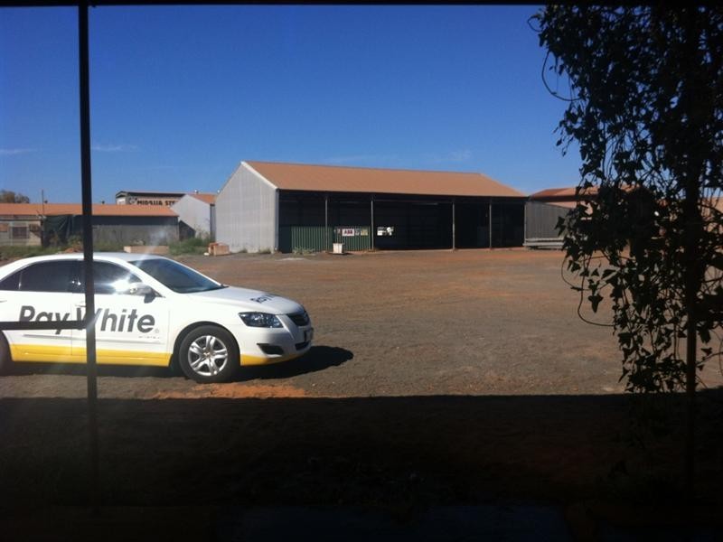 Lot 1129and1130 Cherratta Road, Karratha Industrial Estate WA 6714