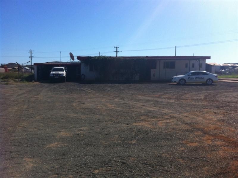 Lot 1129and1130 Cherratta Road, Karratha Industrial Estate WA 6714