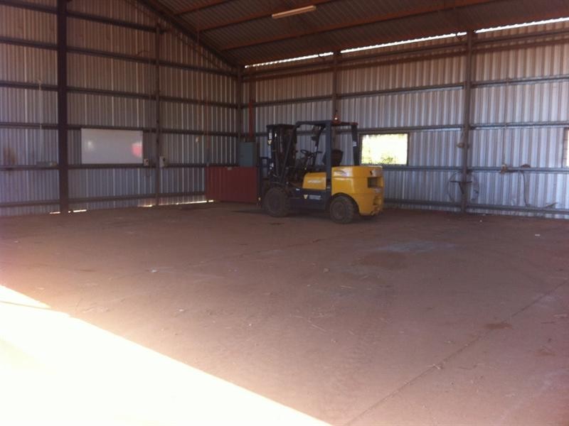 Lot 1129and1130 Cherratta Road, Karratha Industrial Estate WA 6714