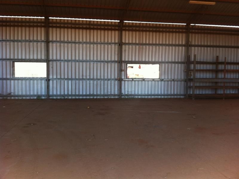 Lot 1129and1130 Cherratta Road, Karratha Industrial Estate WA 6714