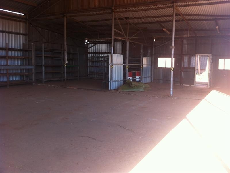 Lot 1129and1130 Cherratta Road, Karratha Industrial Estate WA 6714