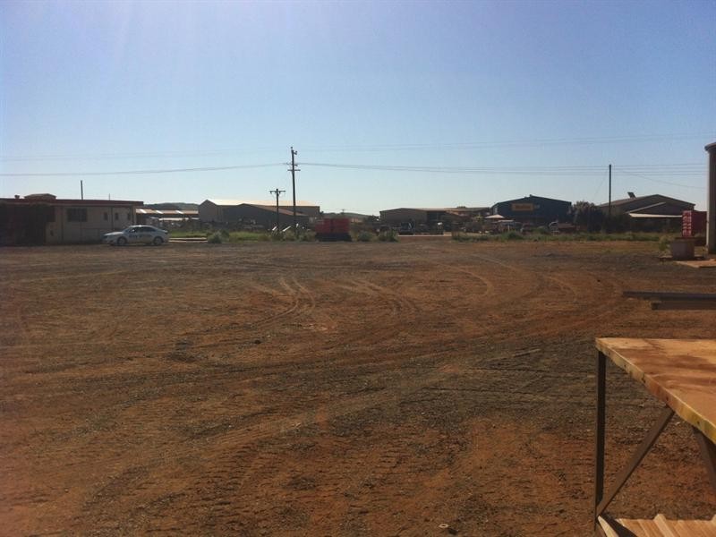 Lot 1129and1130 Cherratta Road, Karratha Industrial Estate WA 6714
