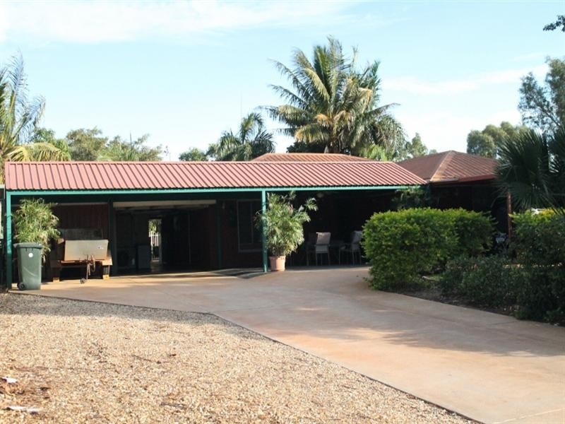 116B Lyndon Crescent, Dampier WA 6713