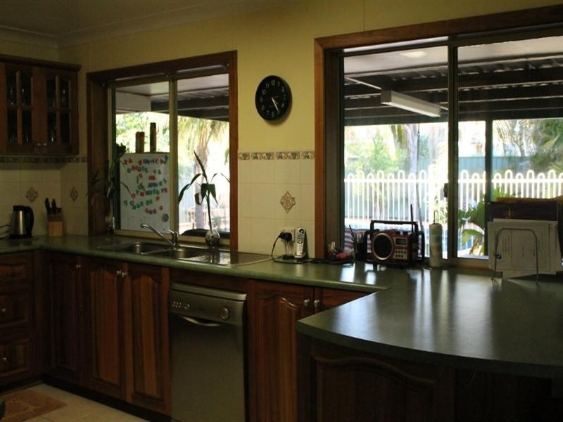 116B Lyndon Crescent, Dampier WA 6713