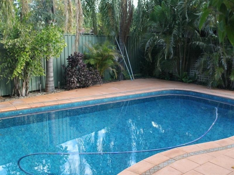 116B Lyndon Crescent, Dampier WA 6713