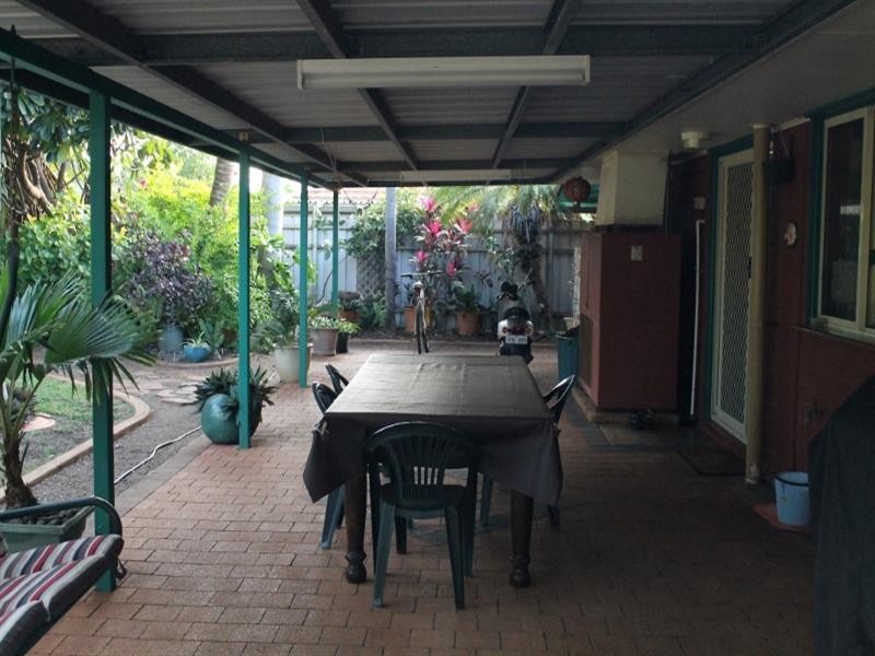 116B Lyndon Crescent, Dampier WA 6713