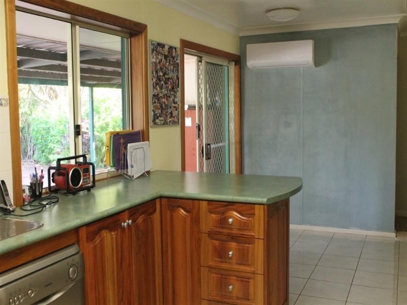 116B Lyndon Crescent, Dampier WA 6713