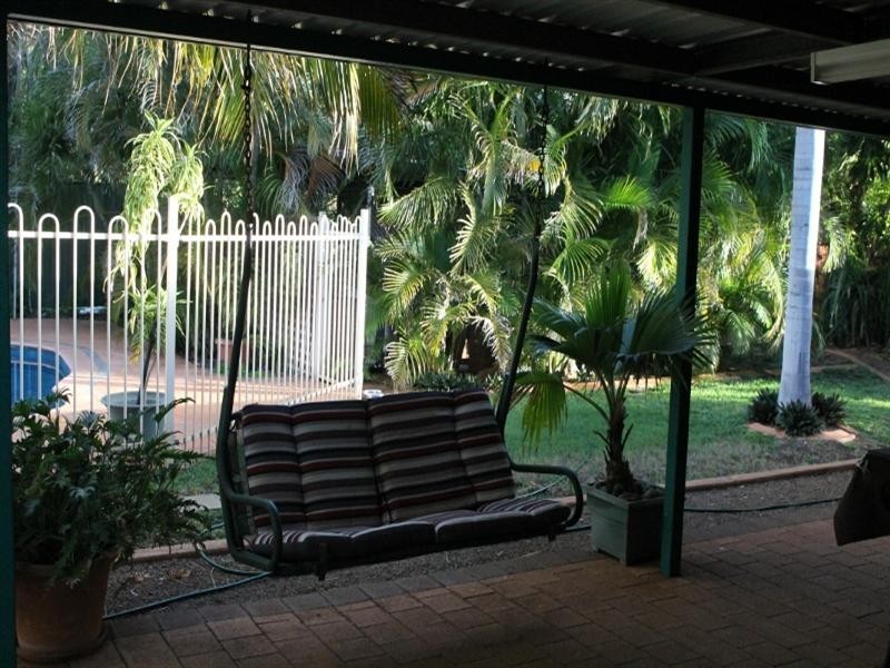 116B Lyndon Crescent, Dampier WA 6713