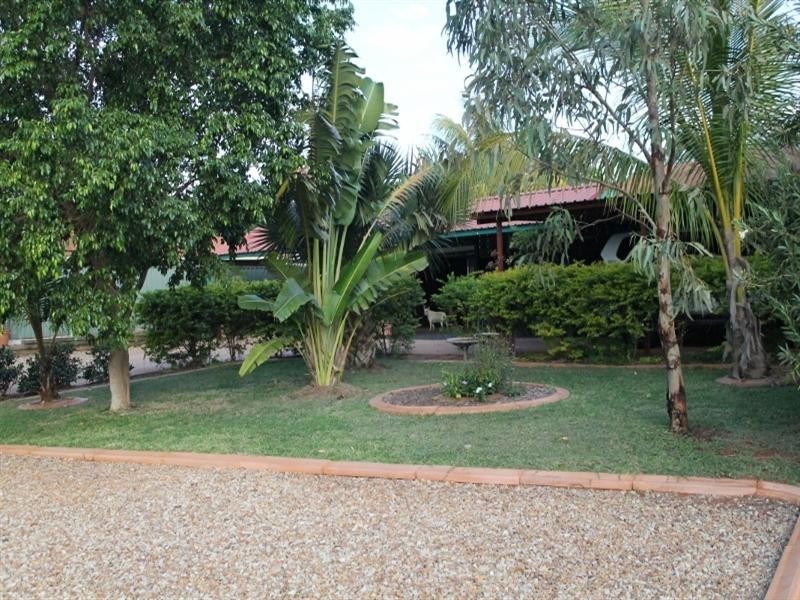 116B Lyndon Crescent, Dampier WA 6713