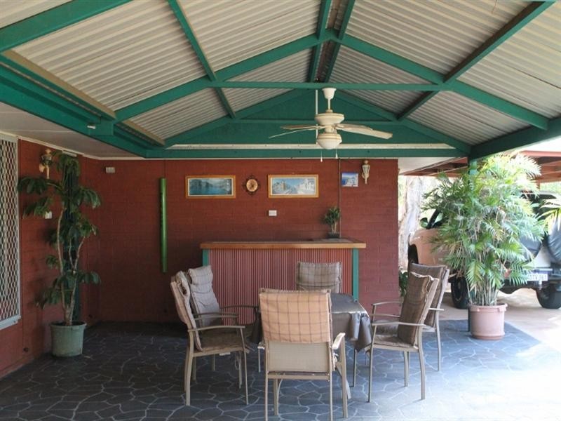 116B Lyndon Crescent, Dampier WA 6713