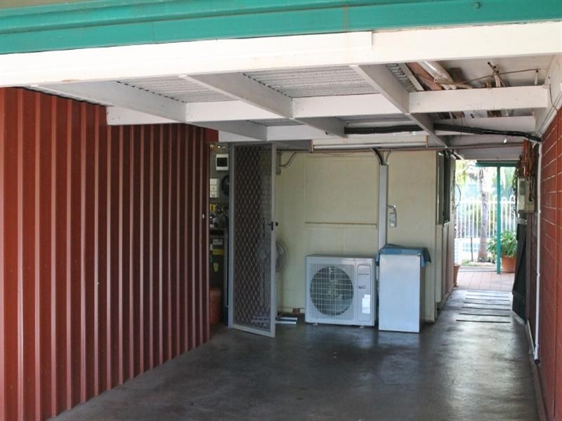 116B Lyndon Crescent, Dampier WA 6713