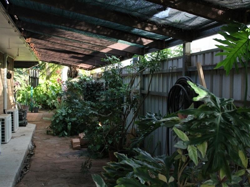 116B Lyndon Crescent, Dampier WA 6713