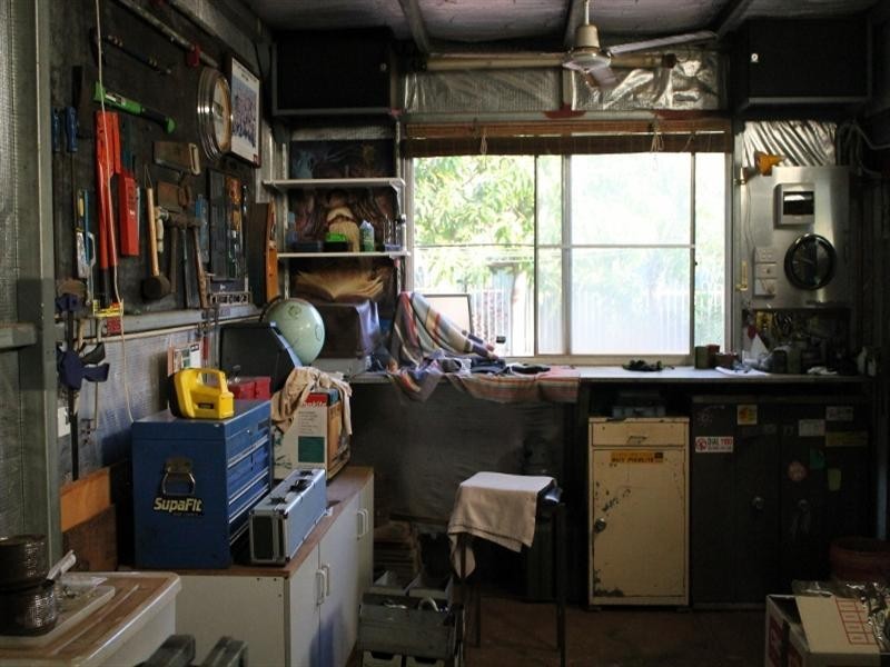 116B Lyndon Crescent, Dampier WA 6713