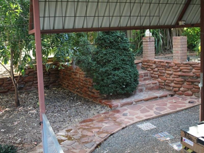 116B Lyndon Crescent, Dampier WA 6713