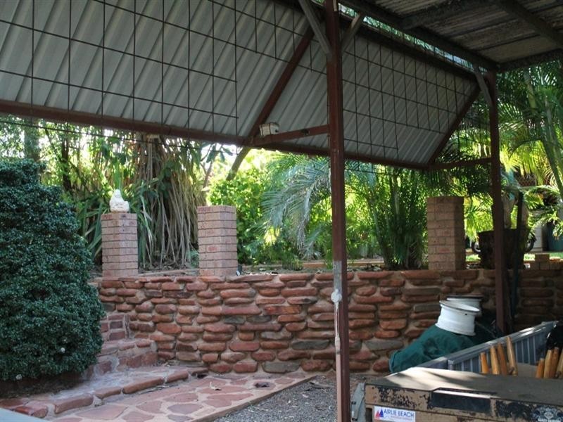 116B Lyndon Crescent, Dampier WA 6713