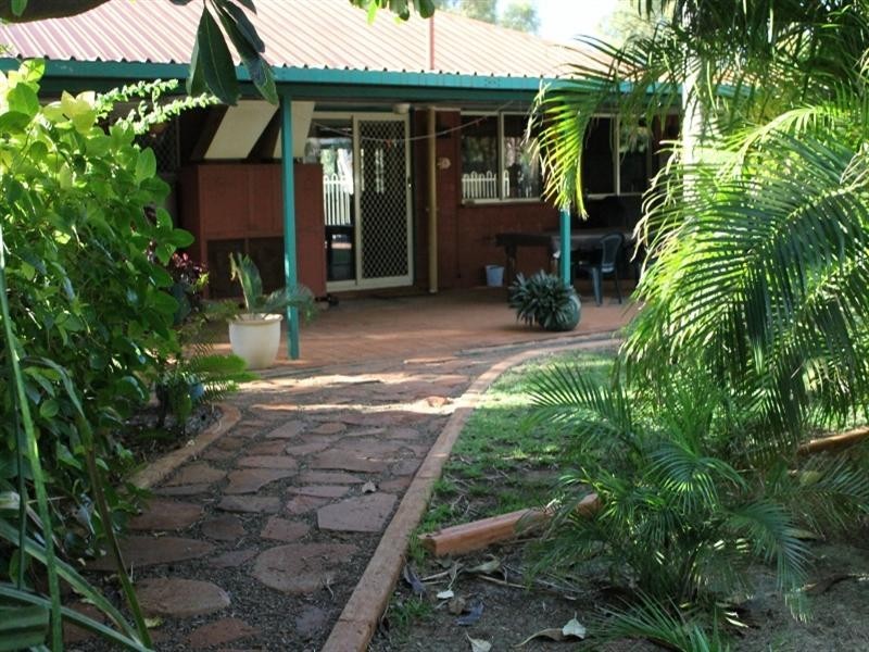 116B Lyndon Crescent, Dampier WA 6713