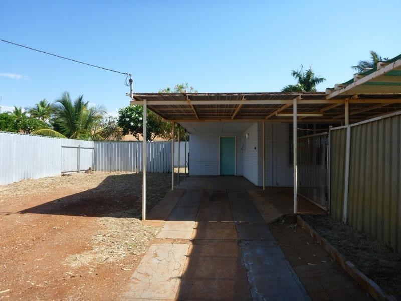 4 Hall Street, Bulgarra WA 6714