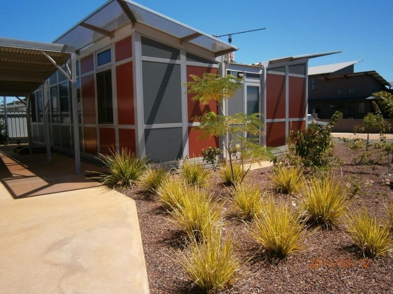 9/21 Desert Pea Boulevard, Nickol WA 6714