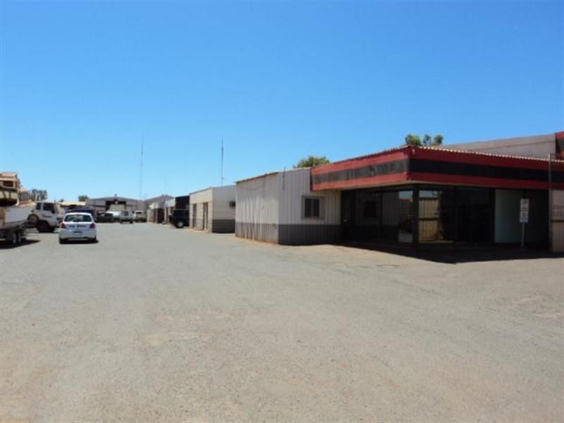 Unit 2/998 Coolawanyah Road, Karratha Industrial Estate WA 6714