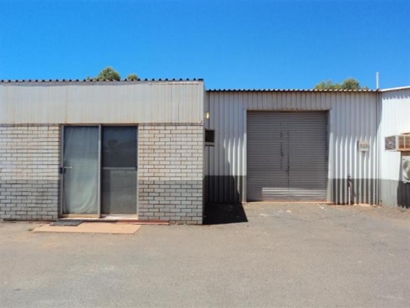 Unit 2/998 Coolawanyah Road, Karratha Industrial Estate WA 6714
