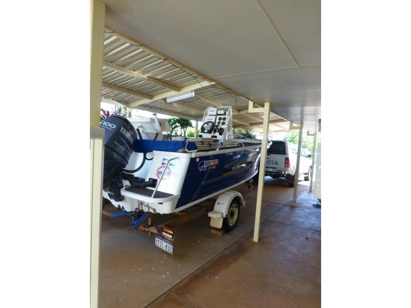 17 Peirl Way, Pegs Creek WA 6714