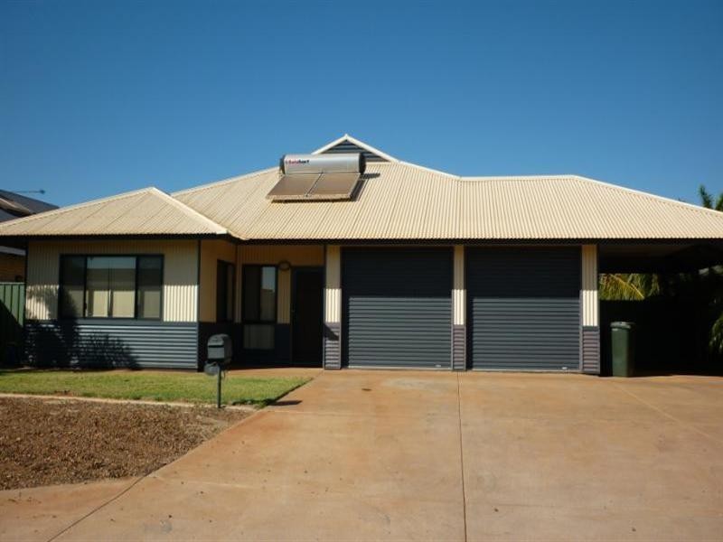 6 Bowerbird Drive, Nickol WA 6714