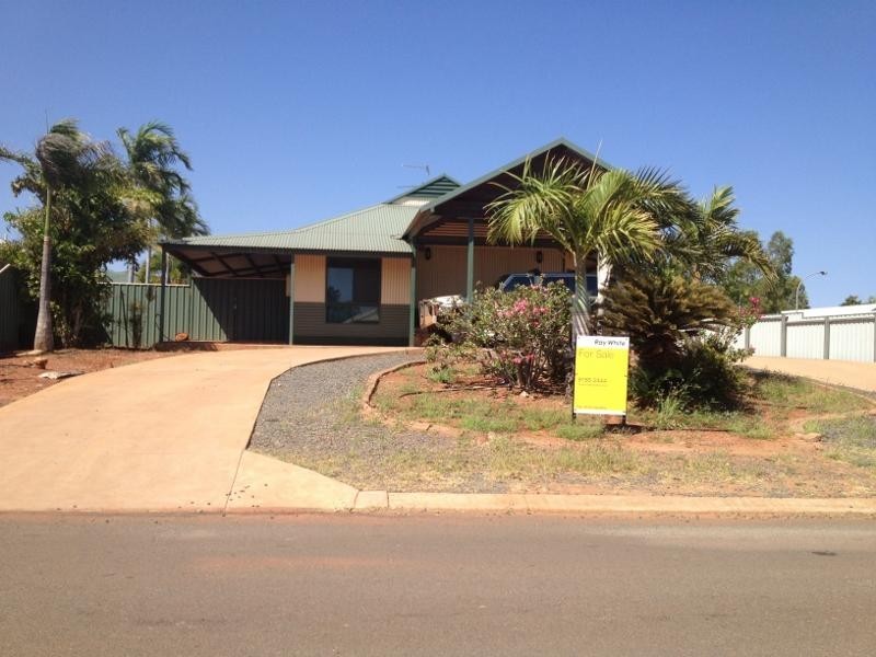 30 Archipelago Road, Baynton WA 6714