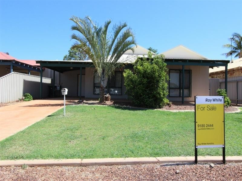 27A Stickney Way, Baynton WA 6714