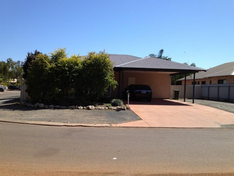 3 Miles Loop, Baynton WA 6714