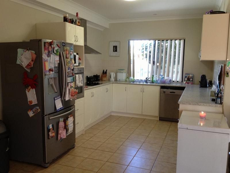 3 Miles Loop, Baynton WA 6714