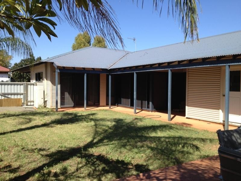 3 Miles Loop, Baynton WA 6714