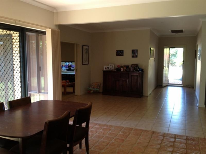 3 Miles Loop, Baynton WA 6714