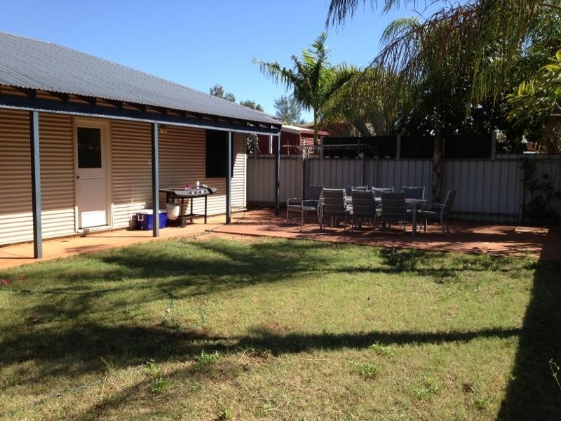 3 Miles Loop, Baynton WA 6714