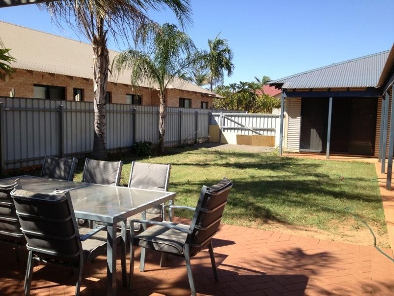 3 Miles Loop, Baynton WA 6714