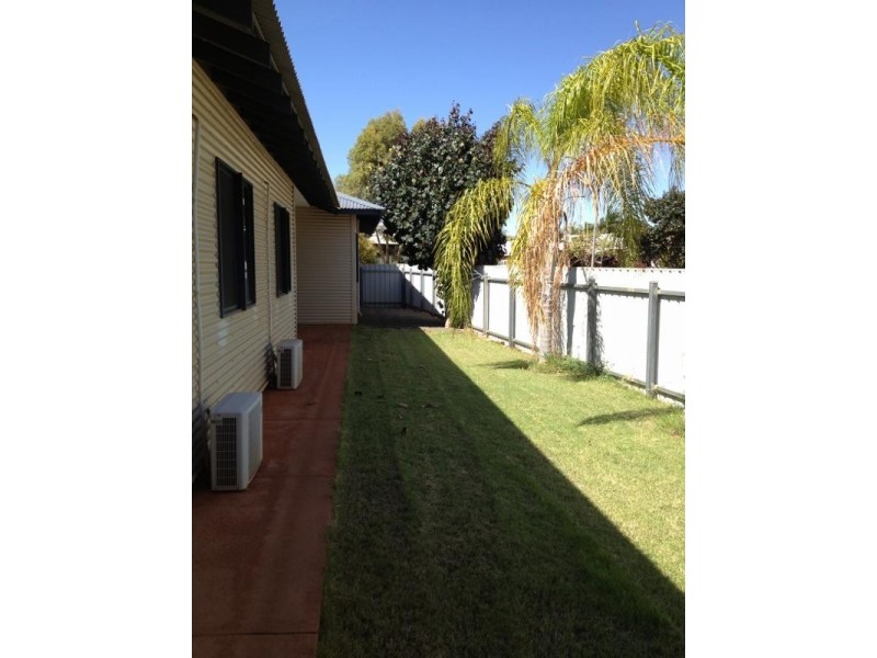 3 Miles Loop, Baynton WA 6714