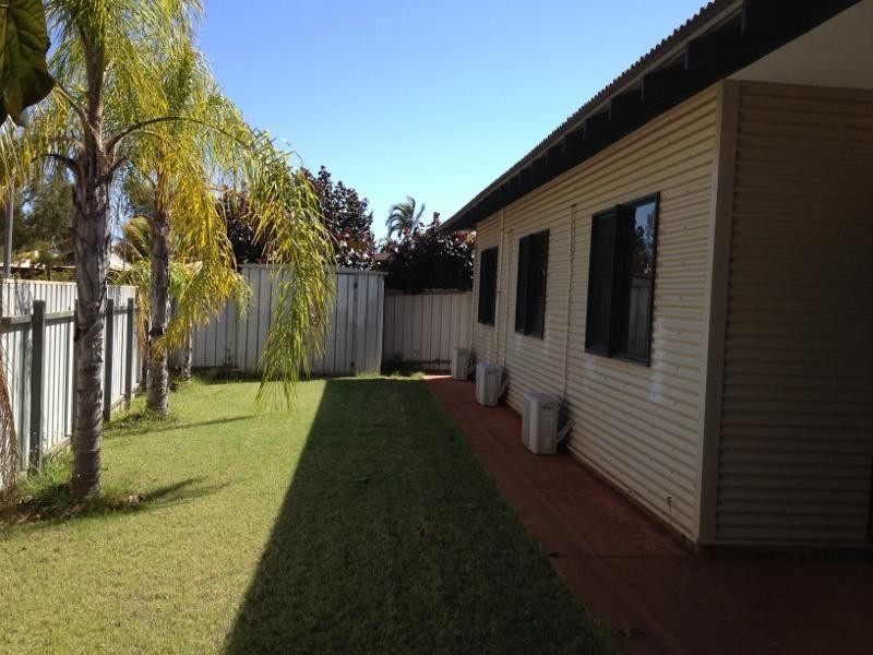 3 Miles Loop, Baynton WA 6714