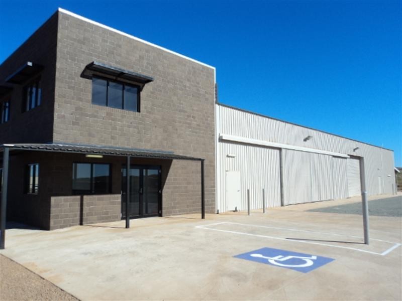 2574 Augustus Drive, Karratha Industrial Estate WA 6714