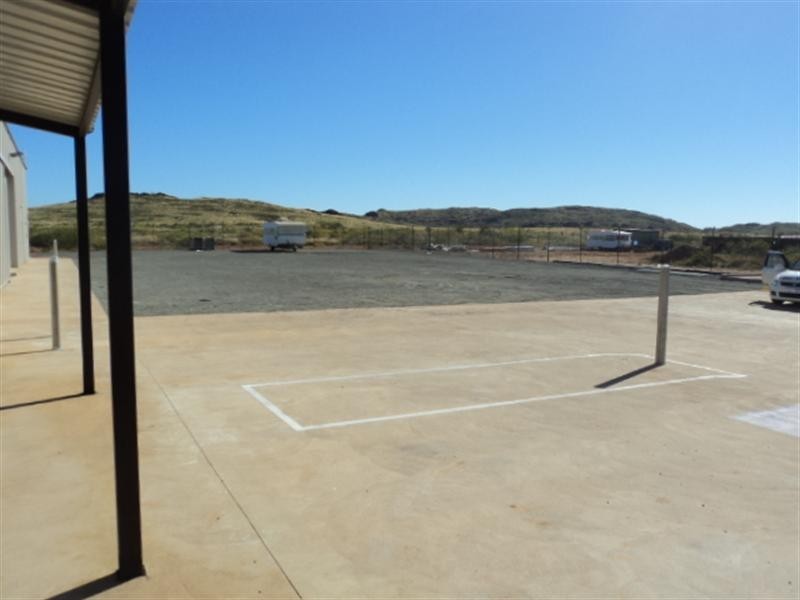 2574 Augustus Drive, Karratha Industrial Estate WA 6714