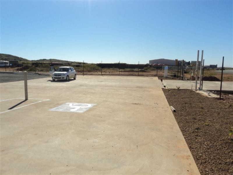 2574 Augustus Drive, Karratha Industrial Estate WA 6714