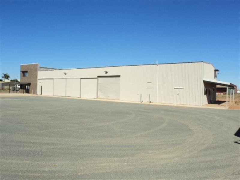 2574 Augustus Drive, Karratha Industrial Estate WA 6714