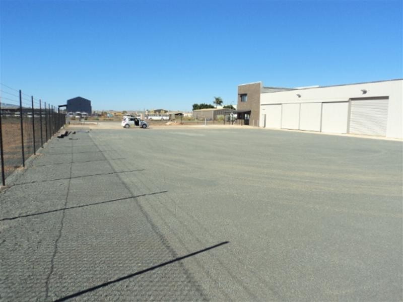 2574 Augustus Drive, Karratha Industrial Estate WA 6714