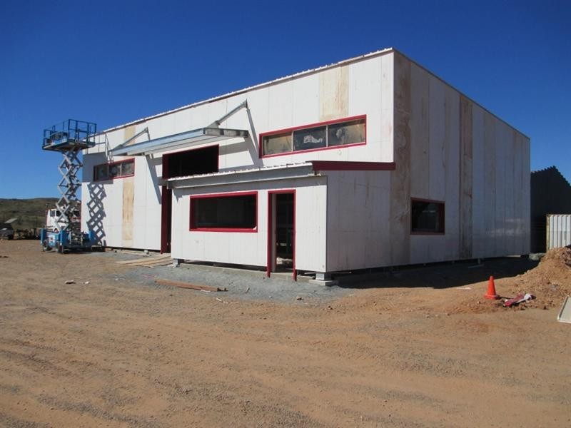 2576 Augustus Drive, Karratha Industrial Estate WA 6714