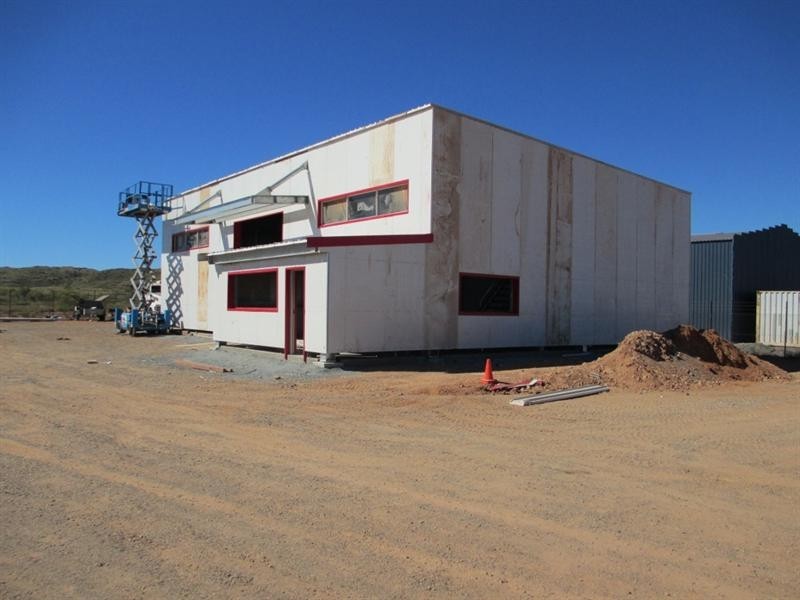 2576 Augustus Drive, Karratha Industrial Estate WA 6714