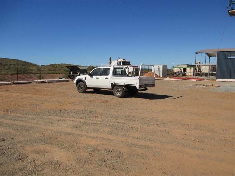 2576 Augustus Drive, Karratha Industrial Estate WA 6714