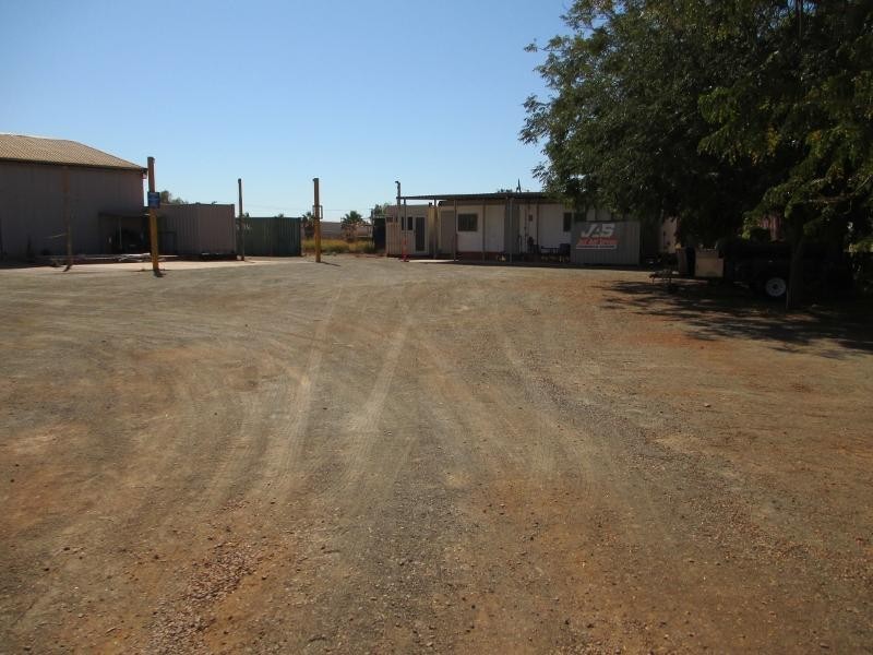 101 Coolawanyah Road, Karratha Industrial Estate WA 6714