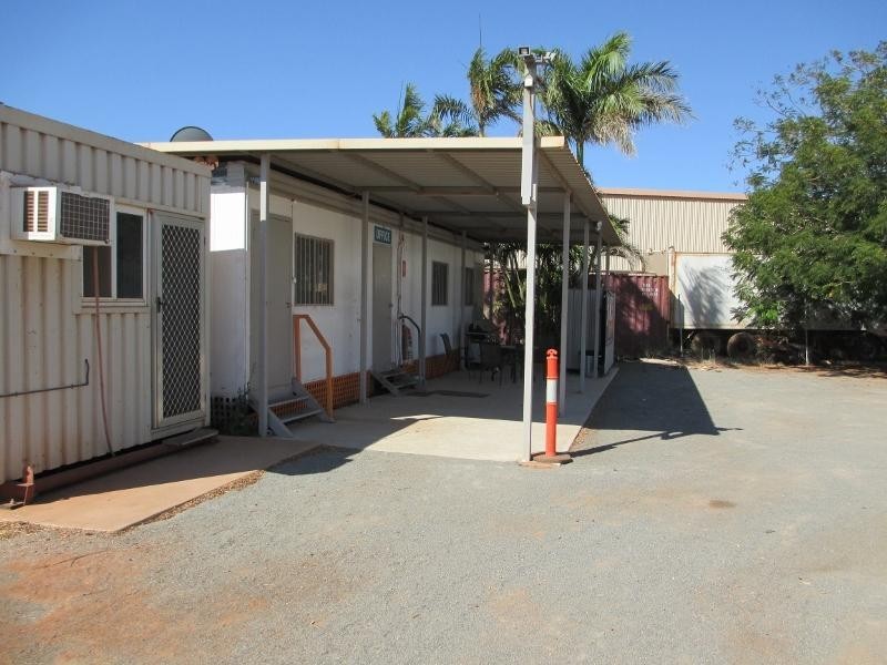101 Coolawanyah Road, Karratha Industrial Estate WA 6714
