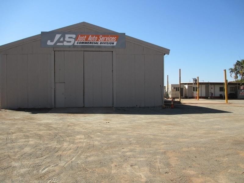 101 Coolawanyah Road, Karratha Industrial Estate WA 6714